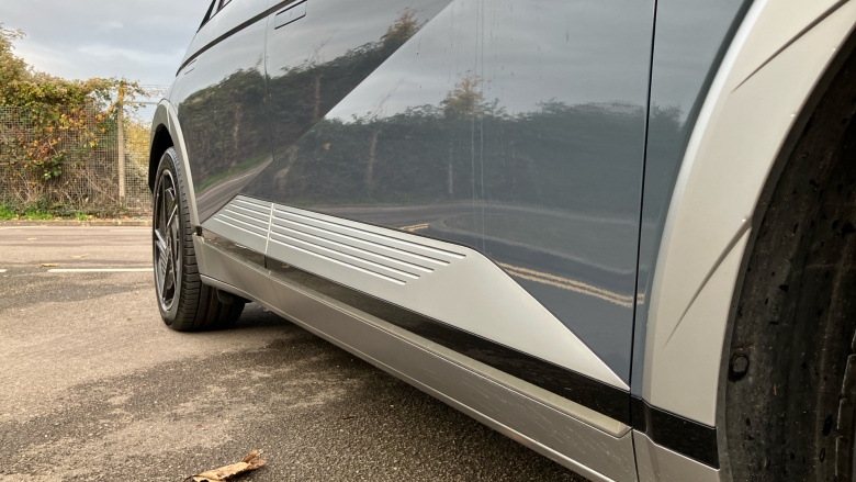 Hyundai IONIQ 5 239kW Ultimate 84 kWh 5dr AWD Auto Electric Hatchback